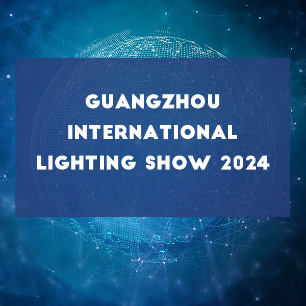 Ang Guangzhou International Lighting Show 2024 – kasama ang pangkat ng produkto ng Lighting – ay mabilis na lumalapit, kasama ang napakaraming kumpanya na ngayon ay nagkukumpirma ng kanilang pakikilahok sa Guangzhou noong Hunyo.