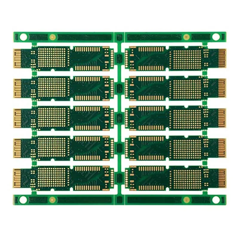 Ano ang mga pakinabang at disadvantages ng Rigid PCB?