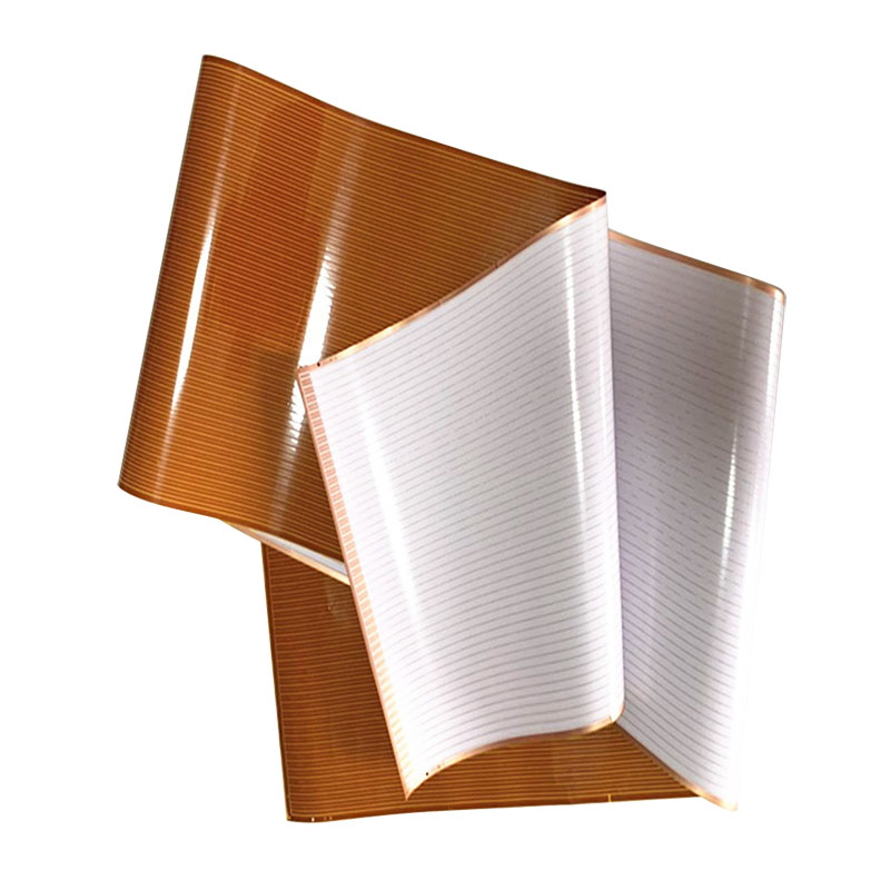 May mga Inobasyon ba sa Single-Sided Die-Cut Circuit Boards?
