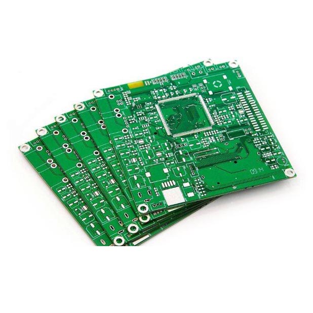 Ano ang mga natitirang bentahe ng multiply-layer rigid PCB kumpara sa ordinaryong PCB?
