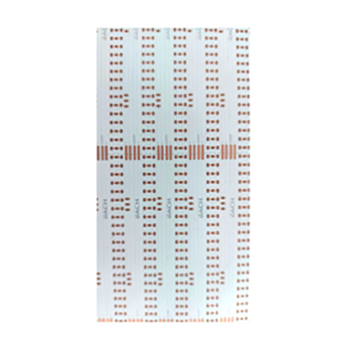 Single-Sided COB Etching ng Infinitely Long Flexible Circuit Boards